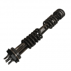 ТЭНБ-7,5/220 П 2"(д=8) спираль ЭВАН